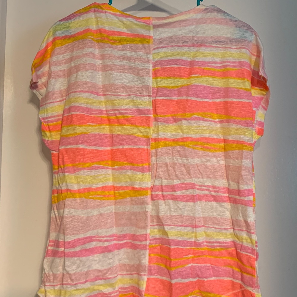 Lilly Pulitzer Top - Picture 3 of 3